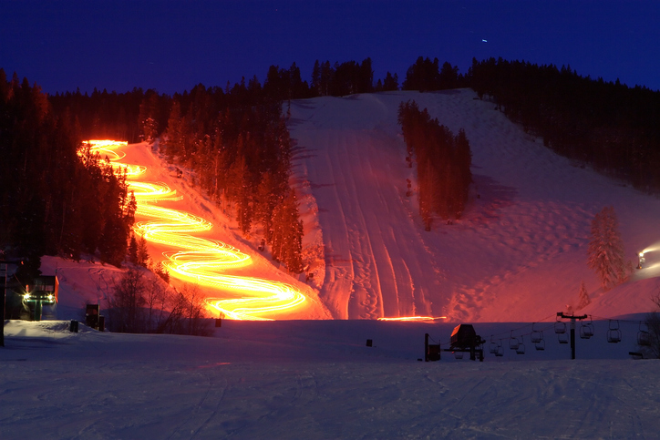 Deer Valley Resort