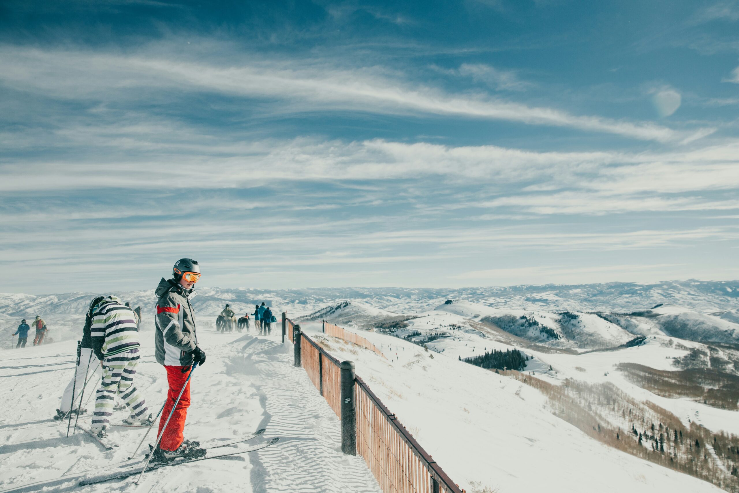 Park City Mountain Resort